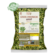 Green Cardamom
