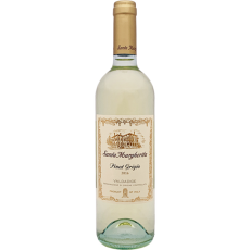 Santa Margherita Pinot Grigio 2016