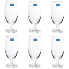 Glass Set - Basic Beer