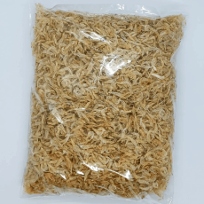 Dry Prawns Small Size