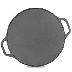 Prestige Cast Iron Dosa Tawa