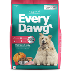 WIGGLES EveryDawg Mother &...