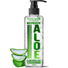 WishCare® Pure & Natural...