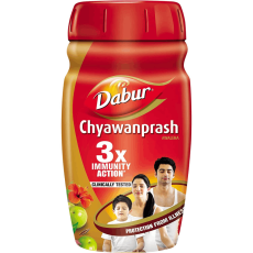 Dabur Chyawanprash Awaleha 