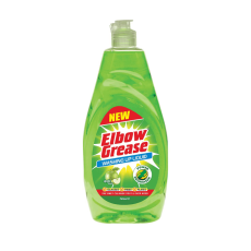 Dishwash Liquid Gel With Apple...