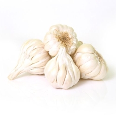 Garlic - Organically Grown