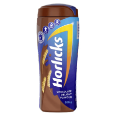 Horlicks Health & Nutrition...