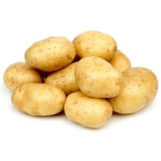 Fresh Potato - 250 Grams
