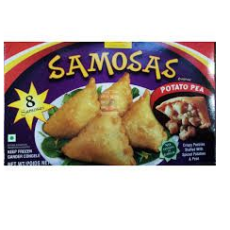 Fro Potato Samosa (Deep)