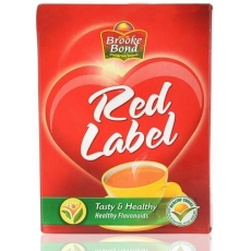 Red Label